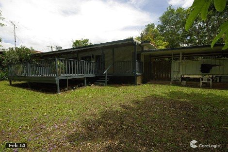 12-16 Lawton Lane, Canungra, QLD 4275