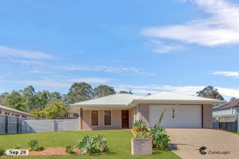 26 Longreach Ct, Tannum Sands, QLD 4680