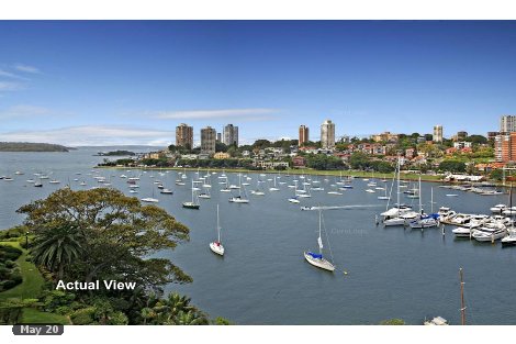 54/93 Elizabeth Bay Rd, Elizabeth Bay, NSW 2011