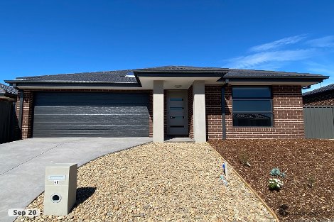 40 Daisy St, Huntly, VIC 3551