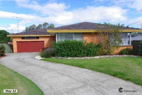 32 Horseshoe Bend Rd, Keilor, VIC 3036