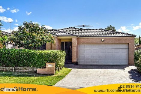 25 Alicia St, Glenwood, NSW 2768