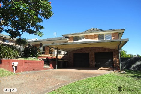 8 Kookaburra Cl, Boambee East, NSW 2452