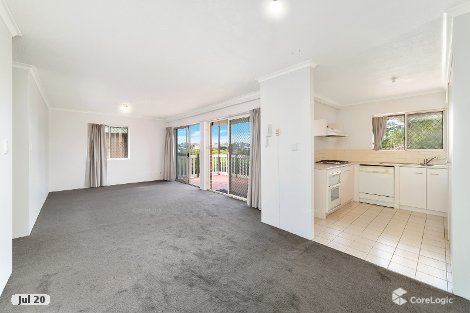 1/55 Howard St, Paddington, QLD 4064