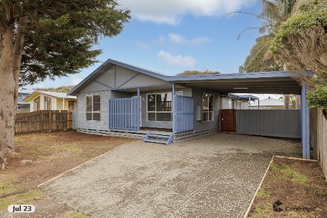 22 Hill St, Sunderland Bay, VIC 3922