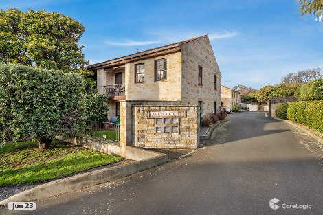 9/4 Colville St, Battery Point, TAS 7004