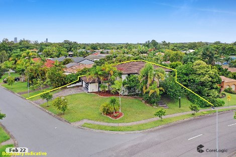 1 Firestone Ct, Robina, QLD 4226