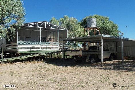 28 Pooncarie Rd, Menindee, NSW 2879