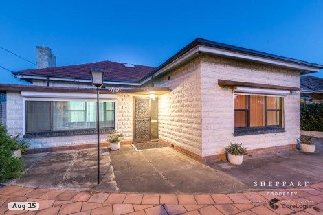 119 Marion Rd, Cowandilla, SA 5033