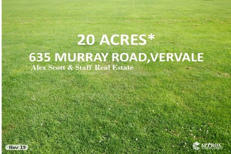 635 Murray Rd, Vervale, VIC 3814