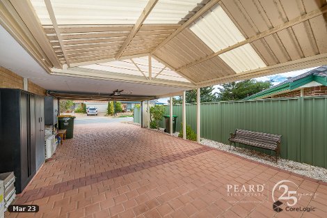 8 Wedge Way, Merriwa, WA 6030