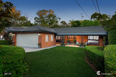 19 Louise Ave, Baulkham Hills, NSW 2153