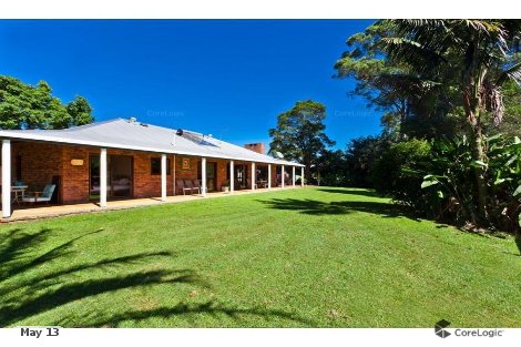 38 Hewetsons Lane, Rous Mill, NSW 2477