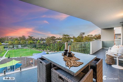 403/100 Fairway Dr, Norwest, NSW 2153