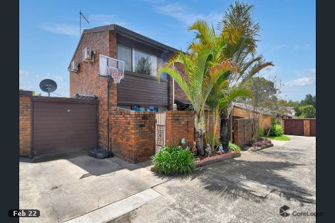 13/27 Campbell Hill Rd, Chester Hill, NSW 2162