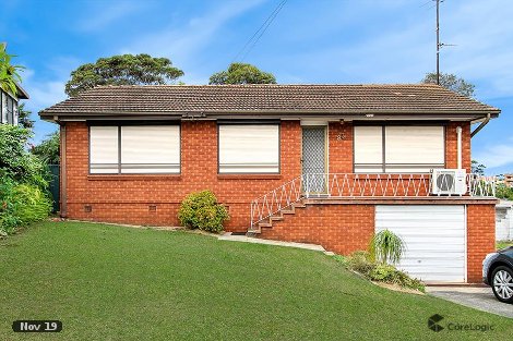 83 Weringa Ave, Lake Heights, NSW 2502