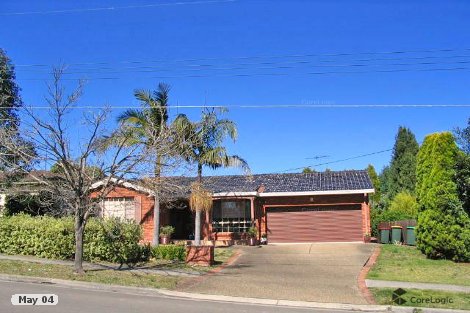 98 David Rd, Castle Hill, NSW 2154