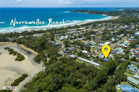 32 Macleay St, Narrawallee, NSW 2539