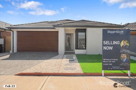 31 Dennison St, Deanside, VIC 3336