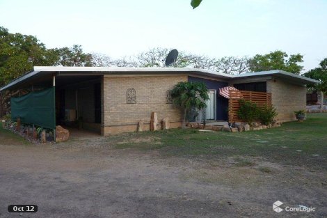 8 Little St, Pine Creek, NT 0847