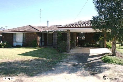 3 Railway Cres, Gnowangerup, WA 6335