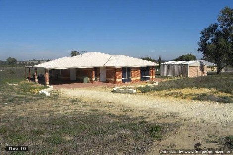 60 Sandalwood Rd, Gabbadah, WA 6041