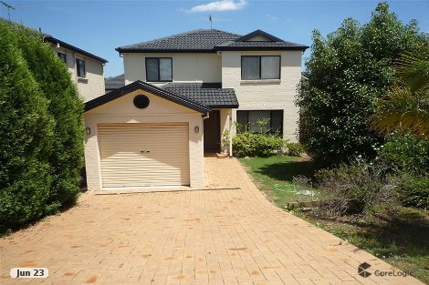 4/54 Golding Dr, Glendenning, NSW 2761