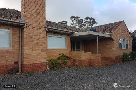 175 Lower Darlington Rd, Duverney, VIC 3323