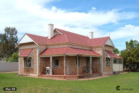 3 Second St, Wirrabara, SA 5481