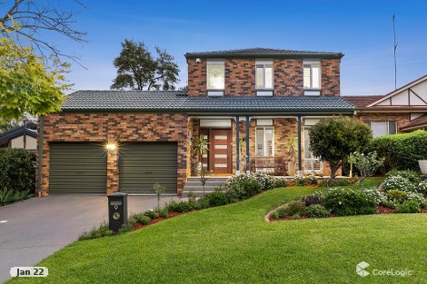 9 Spruce Gr, Menai, NSW 2234