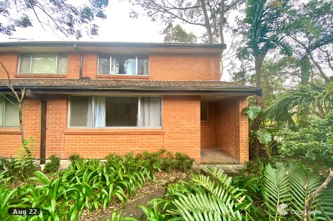 7/130 Crimea Rd, Marsfield, NSW 2122