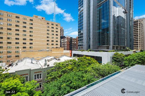 502/108 Albert St, Brisbane City, QLD 4000