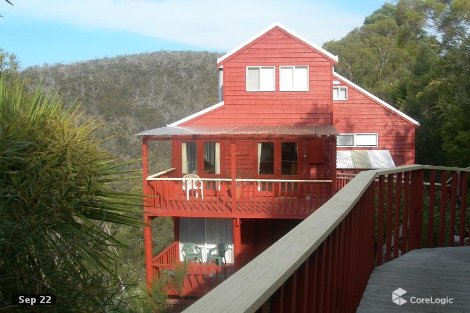 275a Nelson Rd, Mount Nelson, TAS 7007