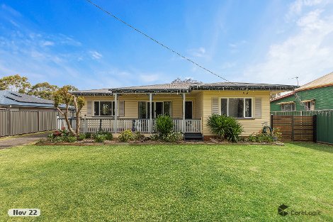 22 Weale St, Pittsworth, QLD 4356