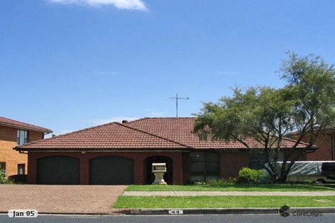 44 Cambronne Pde, Elermore Vale, NSW 2287