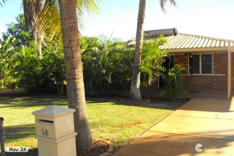 14 Skippers Loop, South Hedland, WA 6722