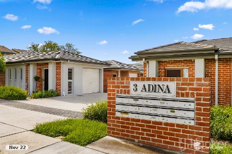 13/3 Gerald St, Queanbeyan, NSW 2620