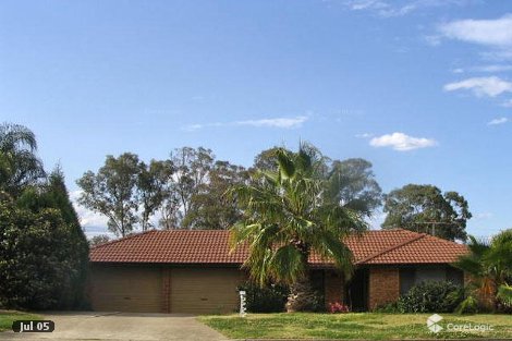 36 Mcfarlane Dr, Minchinbury, NSW 2770