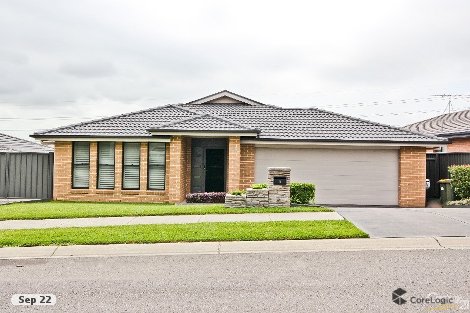 38 Ripon Way, Macquarie Hills, NSW 2285