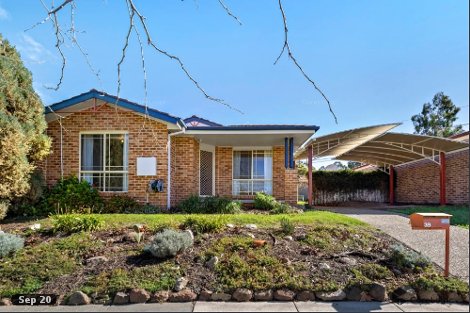 39 Amagula Ave, Ngunnawal, ACT 2913