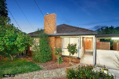 348 Thompsons Rd, Templestowe Lower, VIC 3107