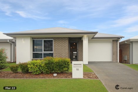 18 Reg Grundy St, Ripley, QLD 4306