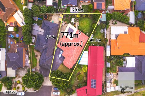 22 Dulcify Ct, Keilor Downs, VIC 3038