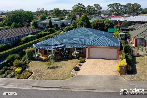 61 Benwerrin Cres, Norwood, TAS 7250