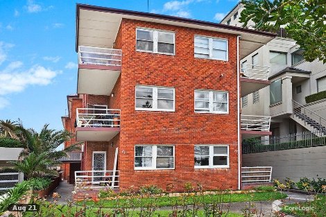 8/79-81 Gerrale St, Cronulla, NSW 2230