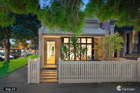 16 Tribe St, South Melbourne, VIC 3205