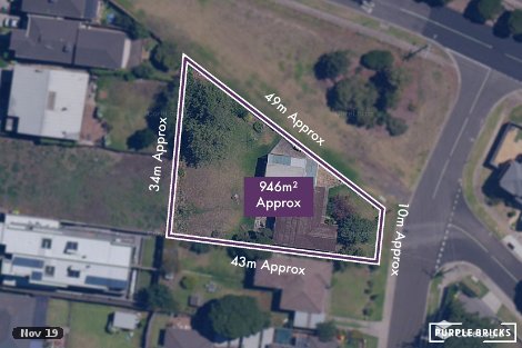 1 Hanson St, Niddrie, VIC 3042