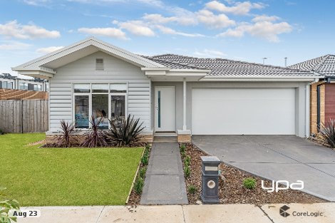 18 Lime Cres, Diggers Rest, VIC 3427