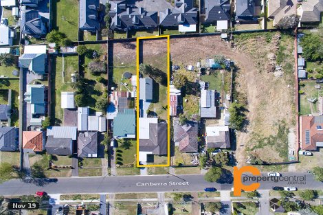 53 Canberra St, Oxley Park, NSW 2760