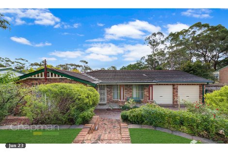 63 Burns Rd, Springwood, NSW 2777